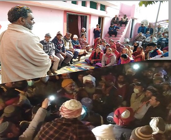 कैबिनेट मंत्री स्वामी यतीश्वरानंद
