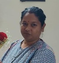 कांग्रेस की विधायक अनुपमा रावत