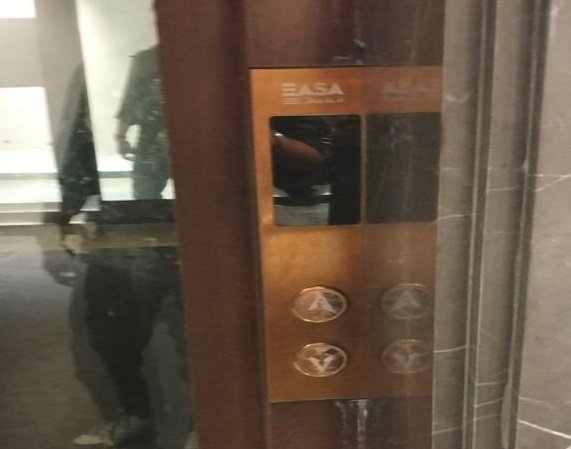 EASA कंपनी की नई लिफ्ट