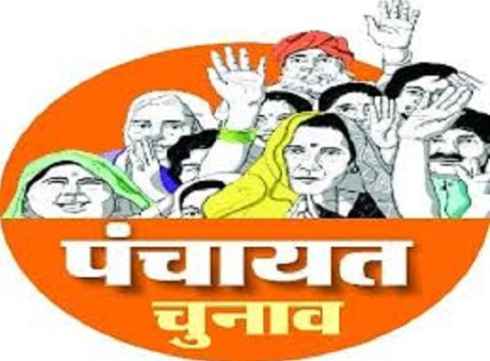 हरिद्वार में त्रिस्तरीय पंचायत चुनाव-2022