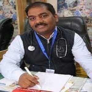 डॉ सुशील शर्मा