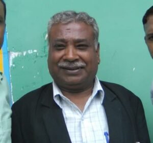 फाइल फोटो - अधिवक्ता अजय गुप्ता