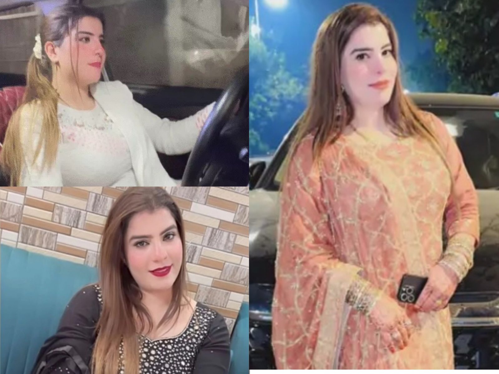 लेडी डॉन जोया खान