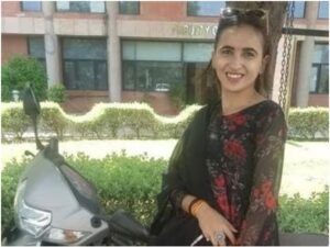 हिमानी नरवाल - फाइल फोटो 