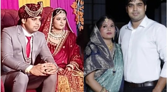 कमांडो काजल की हत्या करने वाला पति भर्ती प्रश्न पत्र लीक मामले का था आरोपी, रक्षा मंत्रायल के क्लर्क ने खुलासा होने के डर से किया कत्ल