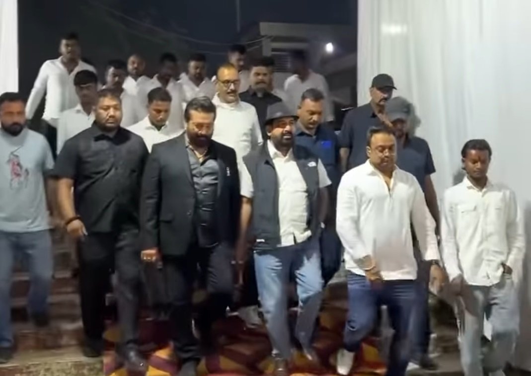 माफिया पत्रकारों से थे संबंध, खनन के साम्राज्य से लेकर राजनीति में स्थापित की मजबूत पैठ, अधिकारी भी करते थे परिक्रमा, दिखावा अंडरवर्ल्ड डॉन जैसा