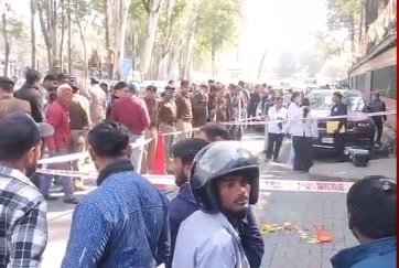 40—42 करोड़ 25 प्रतिशत प्रॉफिट के लिए लगवाए, देहरादून के बाजार में कर दी सरेआम शहीद कर्नल के बेटे की हत्या, मांगी थी सुरक्षा