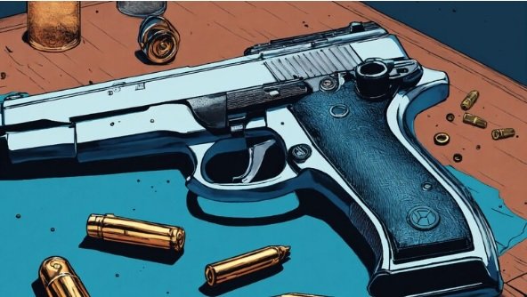 धर्मनगरी में सटाकर मारी गोली, एम्स की कर्मचारी तलाकशुदा महिला की मौत, दरवाजा खोलते ही दिया घटना को अंजाम