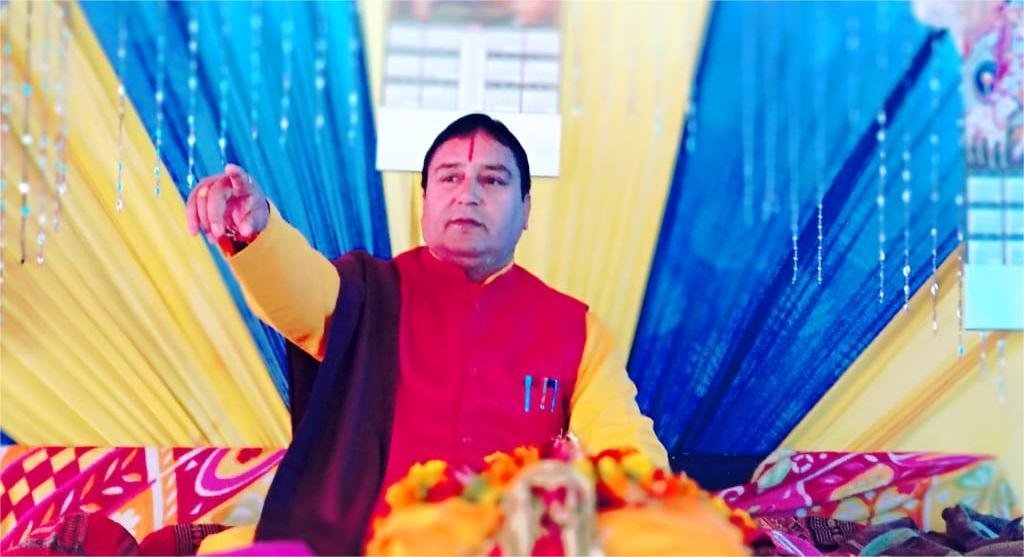 चैत्र नवरात्रि: शुभ योग के साथ इस वर्ष 19 मार्च से चैत्र नवरात्रि का होगा शुभारंभ, पालकी पर सवार होकर आ रहीं मां दुर्गा