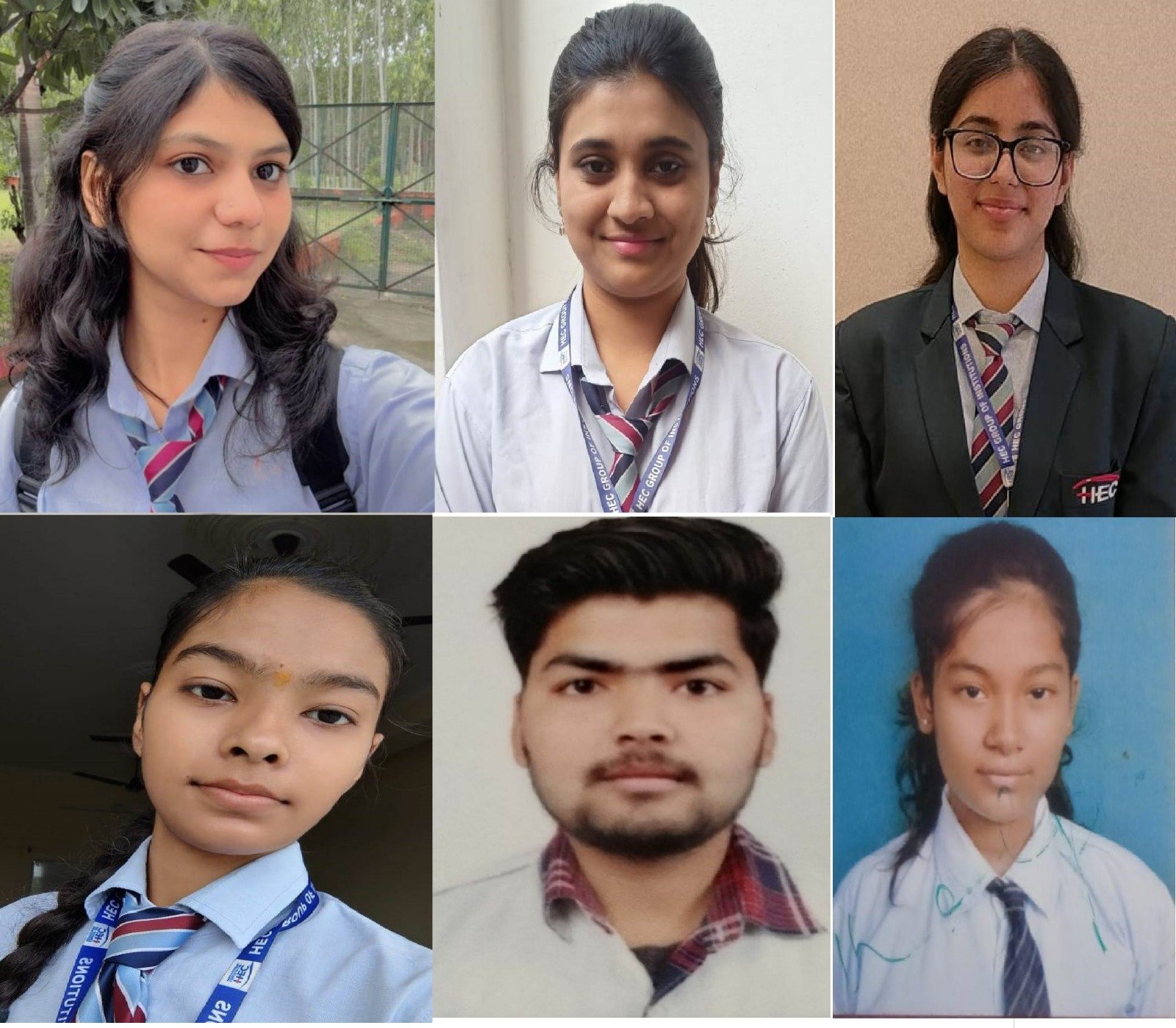 एचईसी कॉलेज के मेधावियों ने किया बेहतर प्रदर्शन, बीकॉम (ऑनर्स) के रिजल्ट में बनाया विशेष स्थान