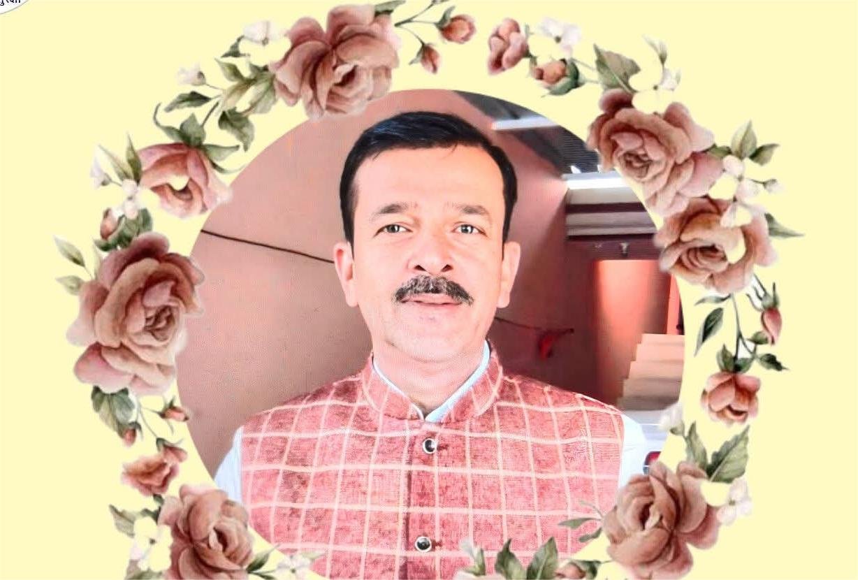 हरिद्वार के इंस्पेक्टर मलिक का सड़क दुर्घटना में निधन, पुलिस अधिकारियों के साथ सभी ने जताया शोक