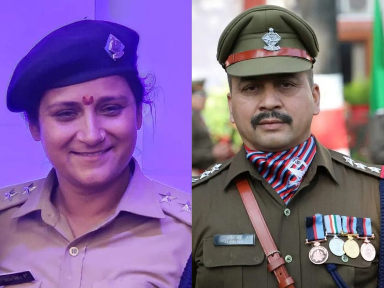 इंस्पेक्टरों को​ होली पर मिला प्रमोशन, इंस्पेक्टरों में भावना कैंथोला, राजेश शाह, नेगी, शर्मा समेत कई बने सीओ, अनुभव का मिलेगा फायदा