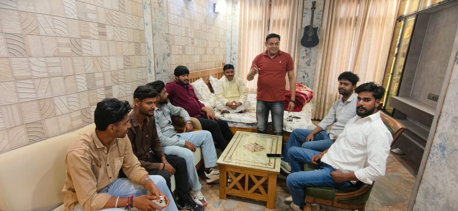 पंजाब से आएगी आस्था की धारा, हरकी पैड़ी तक निकलेगी विशाल यात्रा, 20 हजार श्रद्धालुओं के जुटने की संभावना, आयोजन को अंतिम रूप