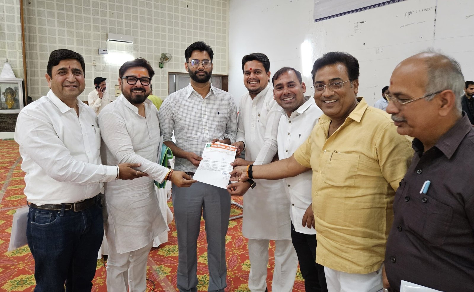 उत्तरी हरिद्वार में श्रद्धा के साथ श्रद्धालुओं को आमंत्रण से रोजगार बढ़ाने पर पार्षद भाटी का फोकस, गंगा संग्राहलय से घाटों पर बढ़ेंगी रौनक