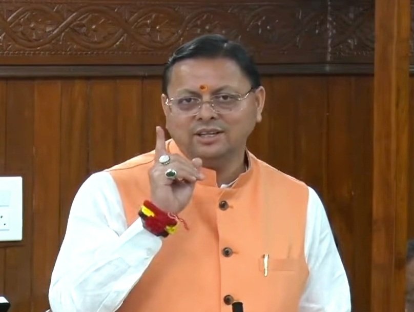 मदरसे में पढ़ने वाले बच्चों को मिले आधुनिक शिक्षा, इसके लिए किया गया काम: मुख्यमंत्री पुष्कर सिंह धामी