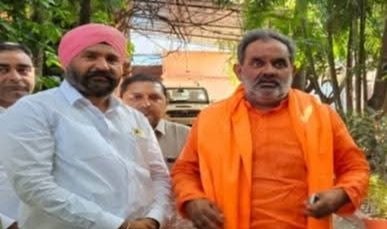 पार्टी में कर्तव्यनिष्ठा के साथ काम करने पर मिला संवैधानिक पद, हरिद्वार ग्रामीण विधानसभा के निष्ठावान कार्यकर्ता