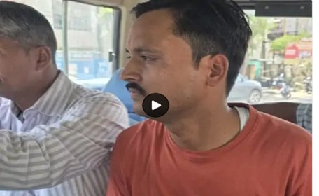 दारोगा 10 हजार रुपये की रिश्वत लेते हुए रंगेहाथ गिरफ्तार, न्याय दिलाने के लिए लगाई गुहार तो रिपोर्ट लगाने के लिए मांगी रिश्वत