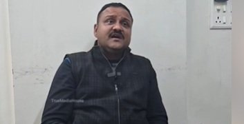 कुख्यात बिल्डर पर होगी कार्रवाई, पुलिस के शांत रूख से बढ़े हौसले, मारपीट के साथ सरकारी भूमि पर कब्जे निरंतर जारी, नहीं दी पुलिस ने रिपोर्ट