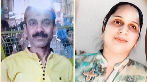 राइफल की एक गोली से दो मौतें, परेशान व्यापारी ने पत्नी के साथ आत्महत्या कर दहलाया क्षेत्र, कैसे चलाई गोली, हर कोई हैरान
