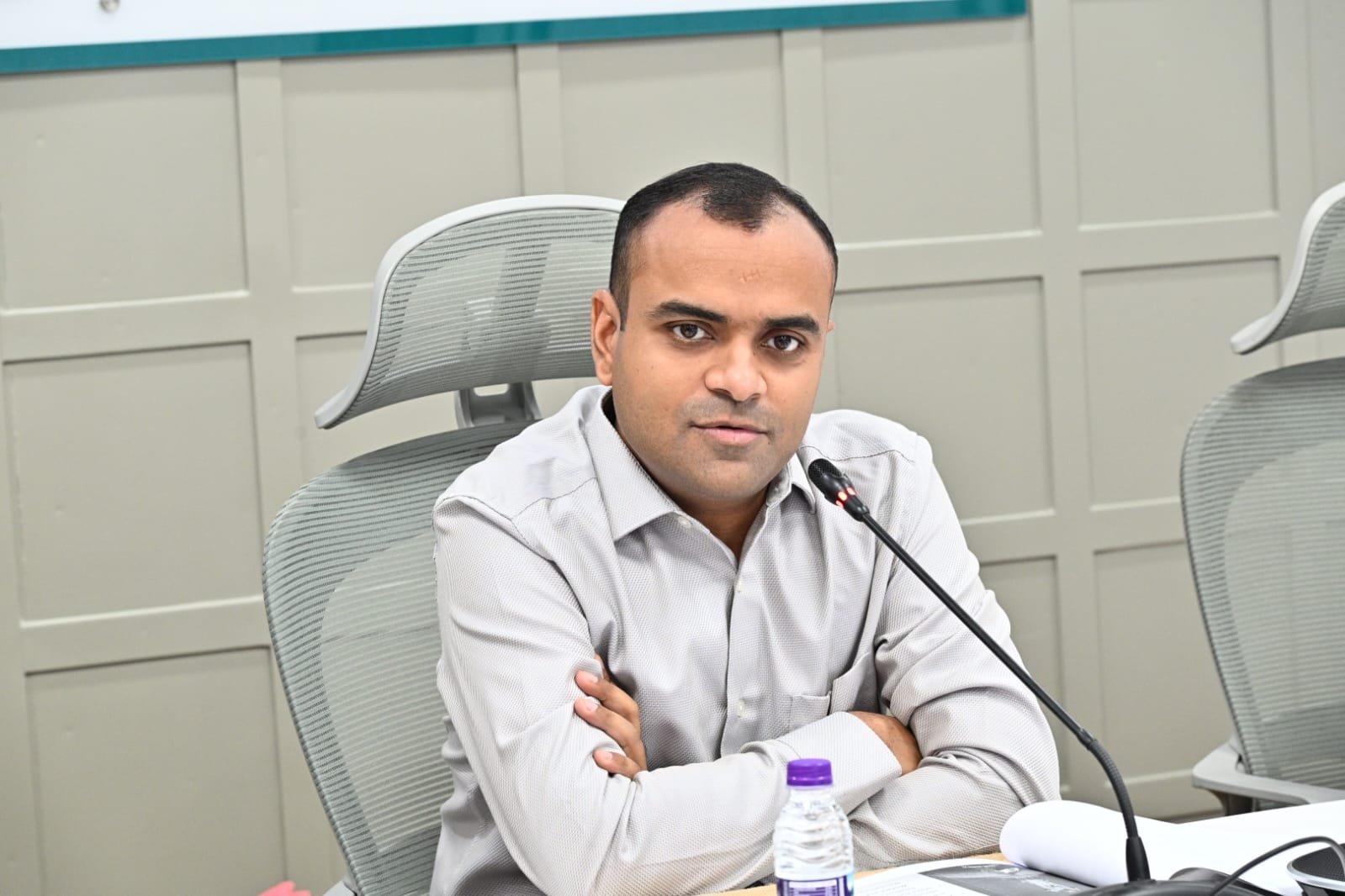 हरिद्वार के एसडीएम की जिम्मेदारी मिली इन्हें, एडीएम बने पूर्व एसडीएम, अन्य जिले के लिए कार्यमुक्त किए गए ये अधिकारी