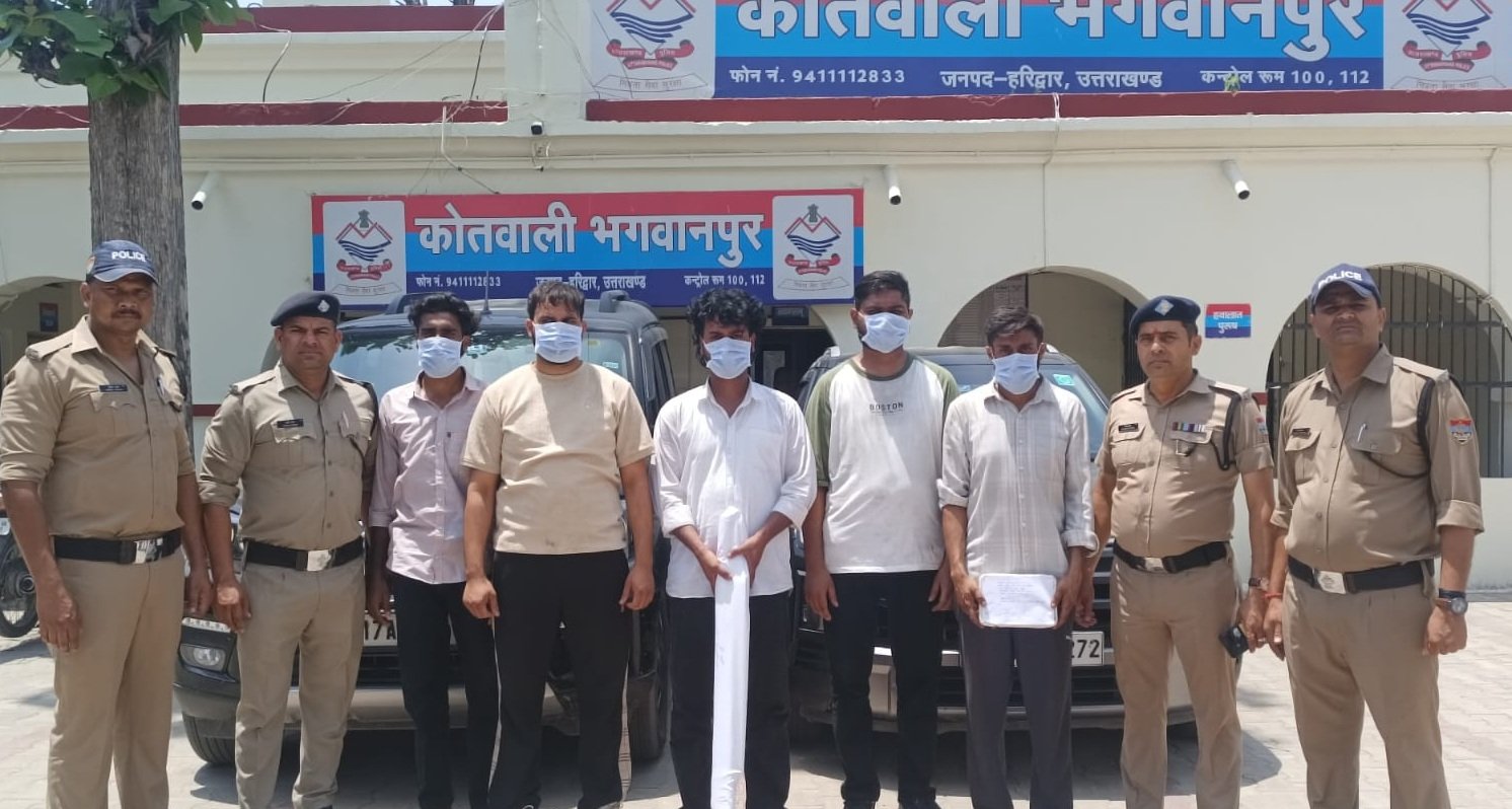 होटल संचालकों ने बिना वजह के मार डाला युवक, हत्या कर शव फेंक दिया था नदी किनारे, तकनीक NETGRID PORTEL की ली मदद, इंस्पेक्टर रितेश शाह ने भेजा जेल