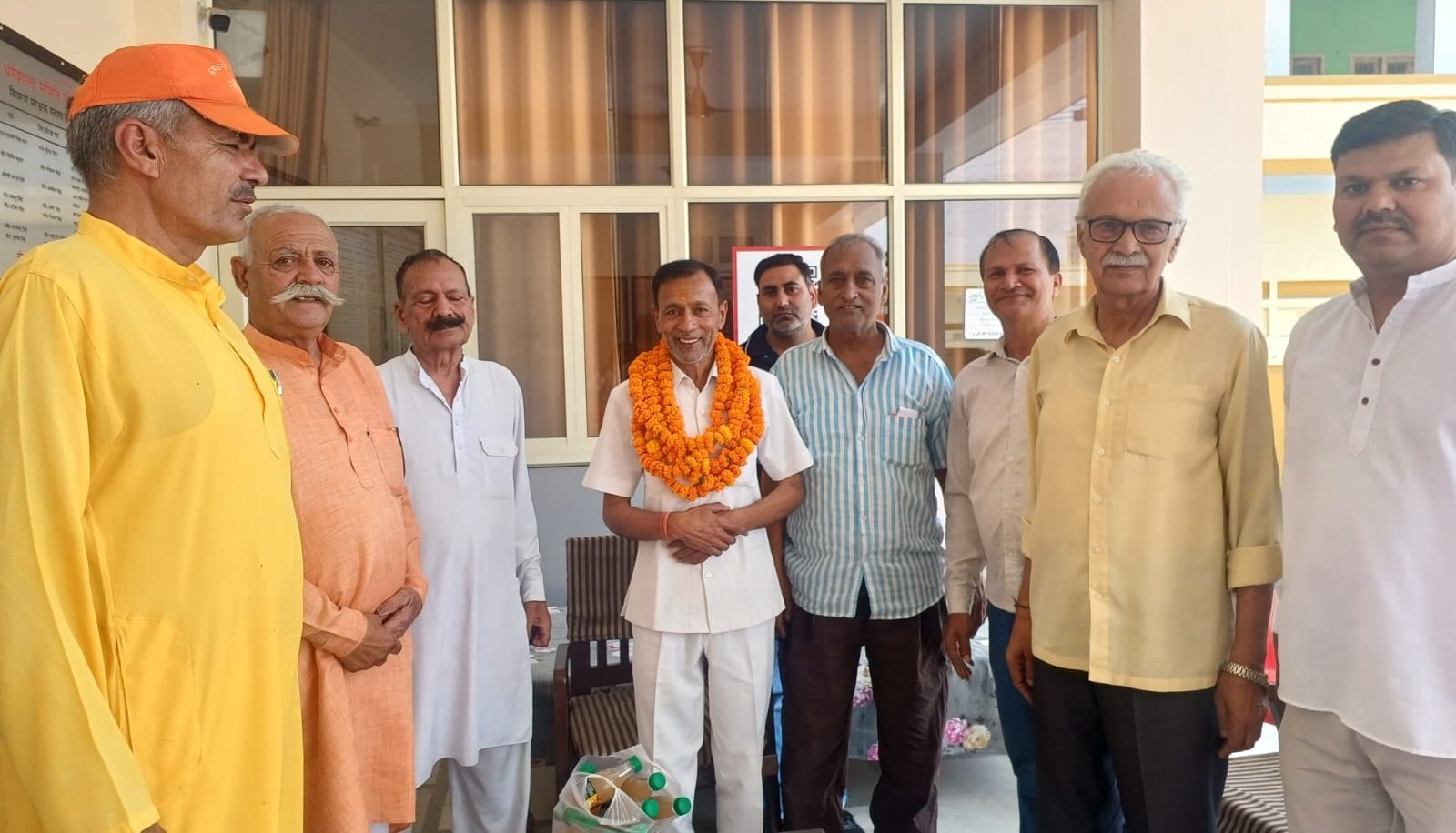 डॉ प्रदीप चौधरी को उत्तराखंड गुर्जर महासभा की कमान, समाज को प्रदेश में करेंगे एकजुट, ताकि हर  जरूरतमंद की समय से हो सकेगी मदद