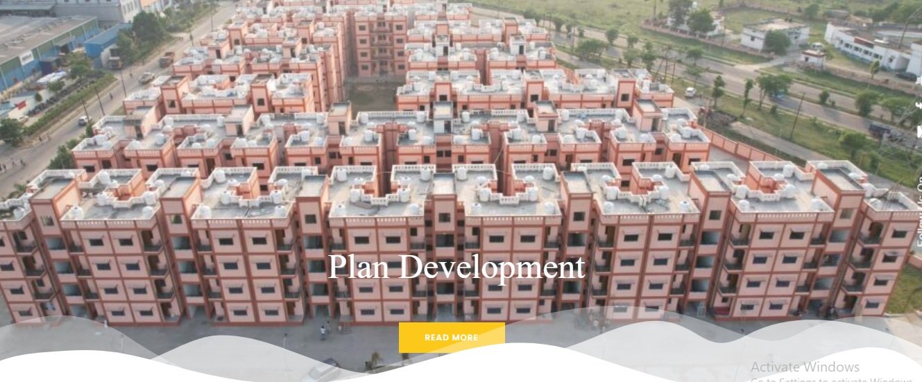HRDA की विकसित कॉलोनियों में प्लॉट खरीदने का सुनहरा अवसर, कॉलोनी में उपलब्ध होंगी प्रत्येक सुविधाएं
