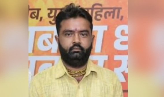 बजरंग दल के जिला संयोजक की मिली लाश, फोन आते ही निकल गया था रिश्तेदार के घर से, परिवार पर टूटा दुखों का पहाड़