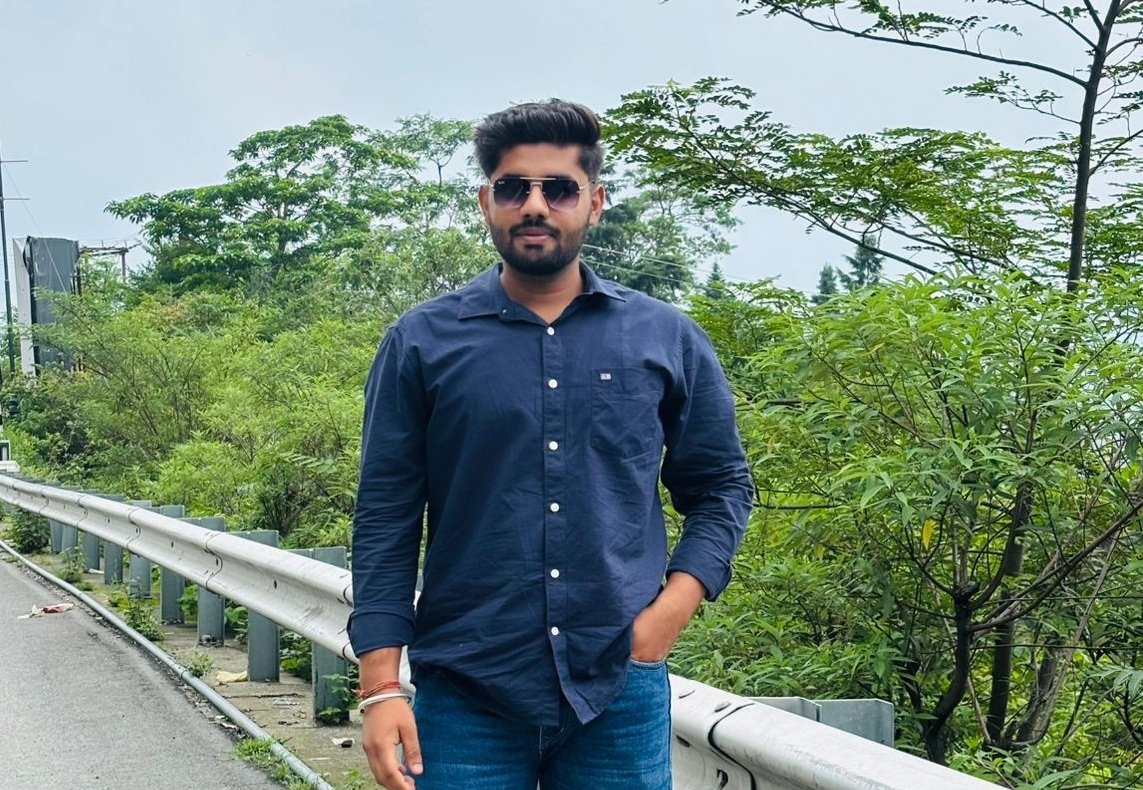 युवा देवेश वालिया को मिली युवा मोर्चा में जिम्मेदारी, मिशन—2027 के लिए कर्मठता के साथ करेंगे काम, मिली बधाई