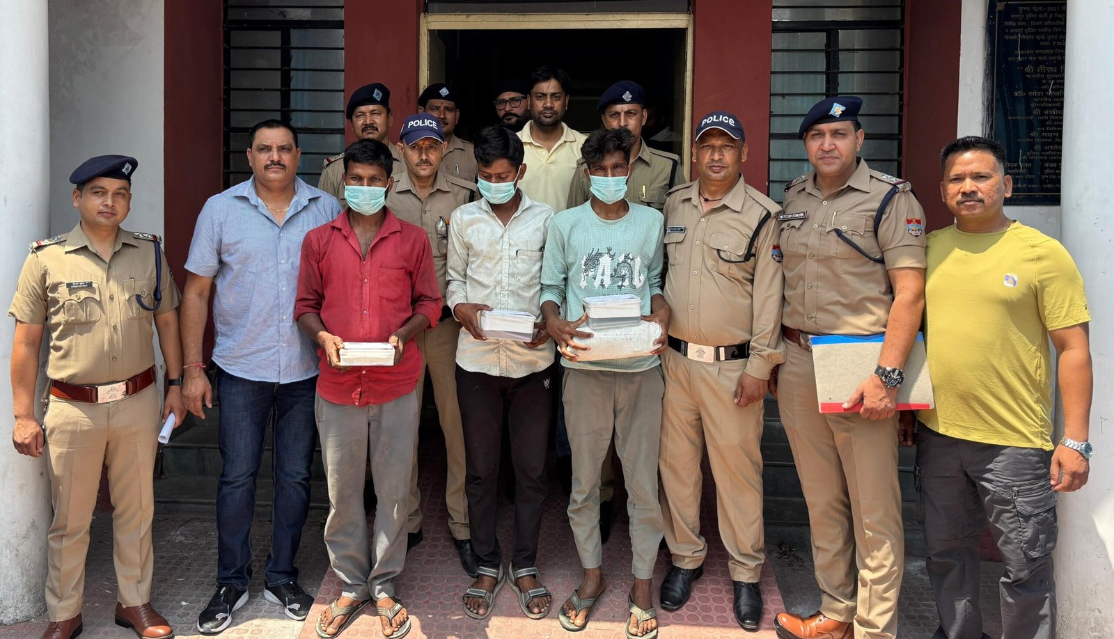 700 किमी दूर लाकर की प्रेमिका की हत्या, हरिद्वार पुलिस की सघन जांच में हुआ बड़ा खुलासा, लापता मिली 164 नाम की कौशल्या, 1.65 लाख मिलाए नंबर, पढ़े कैसे ?