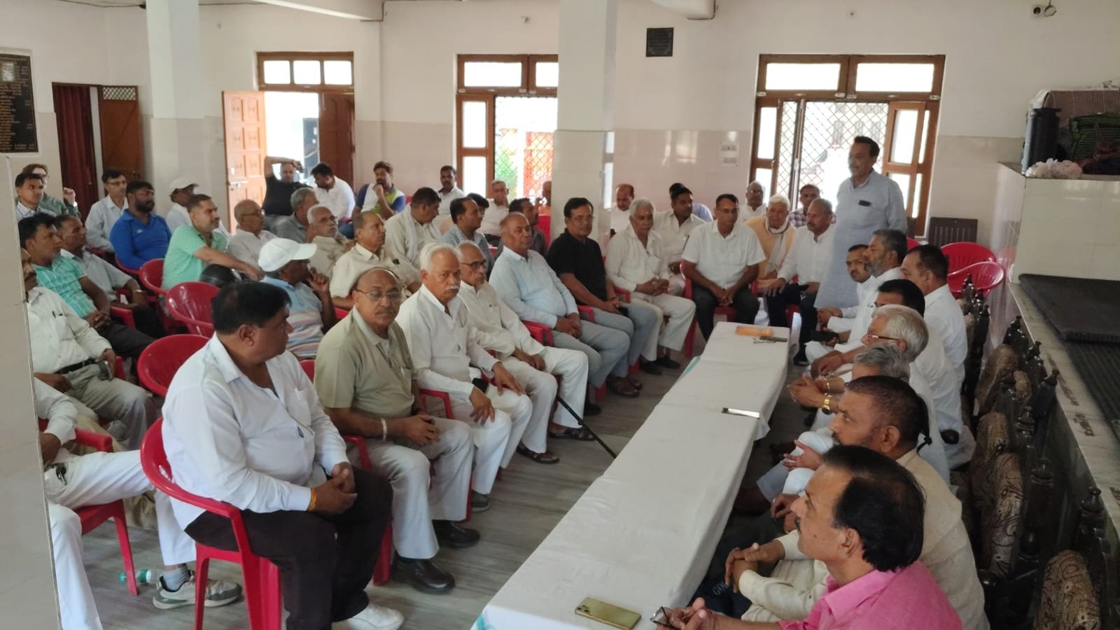 विधानसभा में ओबीसी से प्रतिनिधित्व कराने को एकजुट हुआ समाज, जल्द करेंगे विशाल जनसभा, हितों का नहीं हो रहा संरक्षण