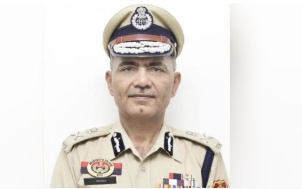 डीजीपी आत्महत्या: पीएनबी घोटाले, नीरव मोदी प्रकरण की जांच करने वाले डीजीपी ने की आत्महत्या, बागपत के रहने वाले सीनियर आईपीएस