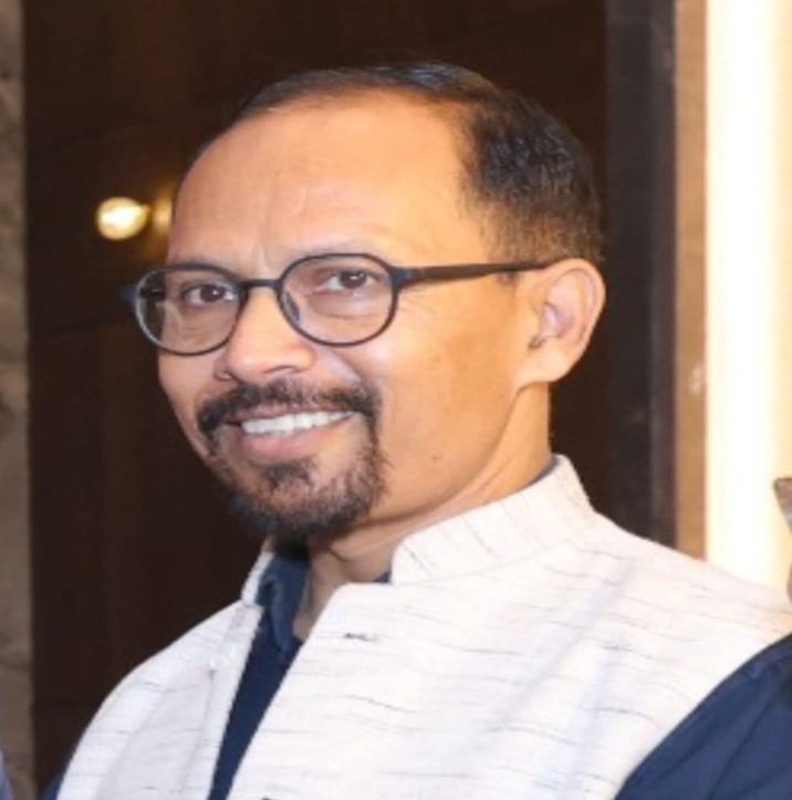 डॉ. सुशील बनेंगे हिंदी संवाद का सेतु, केंद्रीय हिंदी निदेशालय द्वारा चुने गए देश भर से आठ विद्वान, 8 हिंदी के अध्यापन एवं शोध से जुड़े