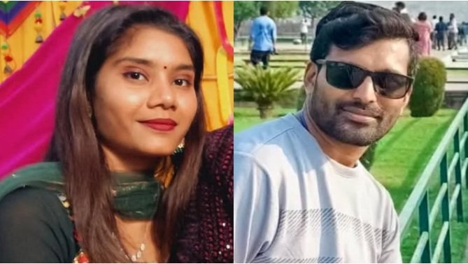 प्रेम दिवानों ने मौत को लगाया गले, अस्पताल में इलाज कराने पहुंची शिक्षिका को लैब टेक्नीशियन से हो गया था प्यार, 17 साल का अंतर था, पड़ोसी जिले का मामला