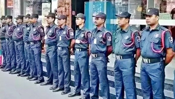 हरिद्वार में भर्ती होंगे सुरक्षा जवान, भर्ती के लिए लगाए जाएंगे ब्लॉकस्तर पर शिविर, ब्लॉकवाइज देखे किस तारीख को लगेगा शिविर
