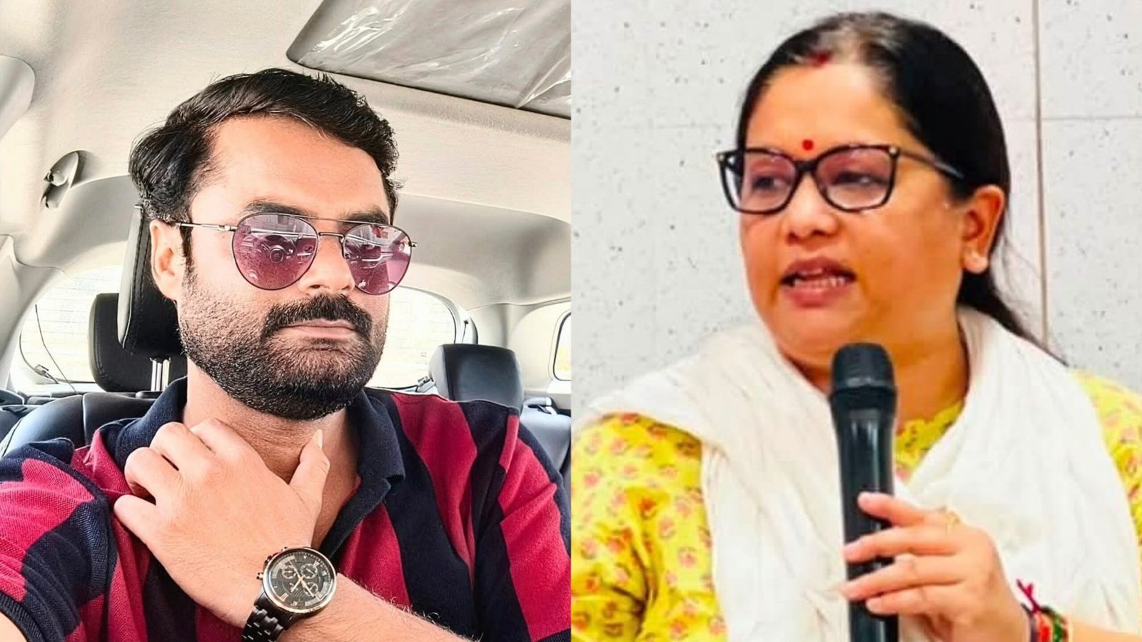एक ब्यान से पुल बन सकता है तो विधायक की चुटकी बजाने से हर समस्याओं का सैकेंड में हो जाएगा समाधान, तो क्या सिर्फ पुलों पर ही लेंगी श्रेय
