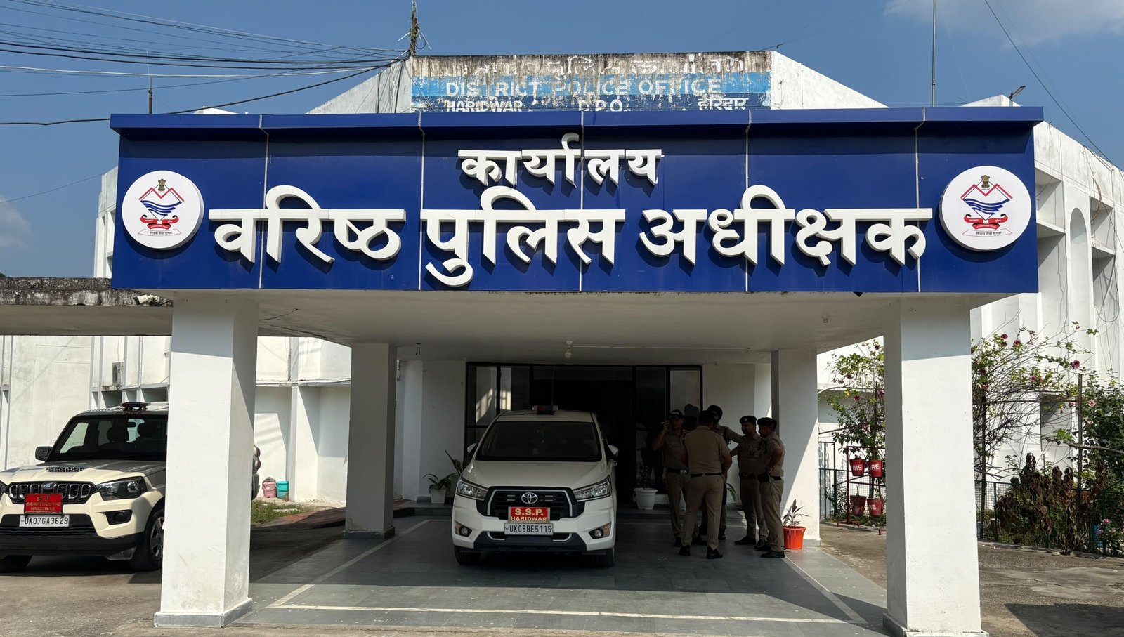 सब—इंस्पेक्टर बदलते रहे और फाइनल रिपोर्ट के नाम पर लेते रहे लाखों की रिश्वत, फिर से मांगी गई 5 लाख की रिश्वत, मुकदमा दर्ज