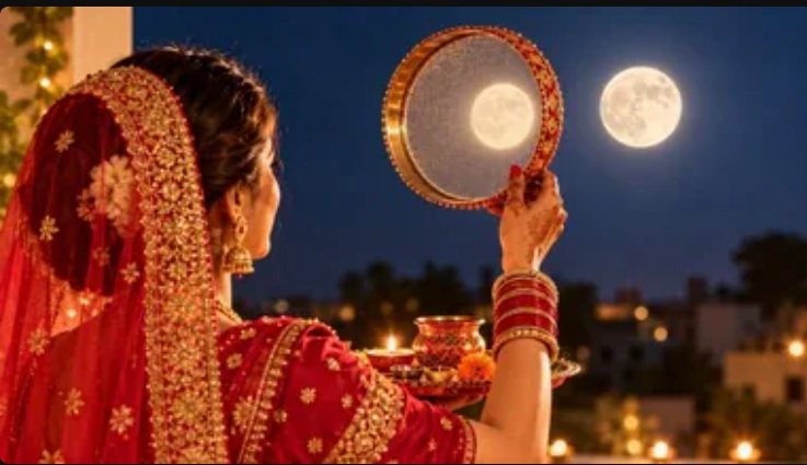 करवाचौथ पर महिलाओं को अवकाश, मुख्यमंत्री पुष्कर सिंह धामी सरकार ने दी राहत