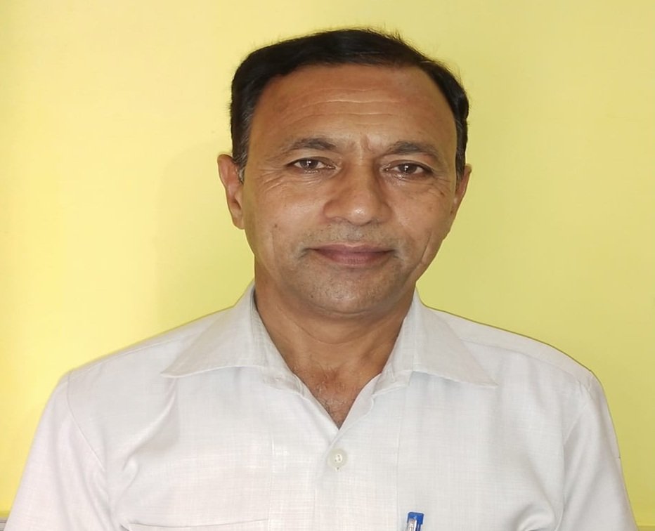 गुर्जर समाज की प्रदेश कार्यकारिणी समाज के उत्थान और शिक्षा के प्रति जागरूक करने का करेगी काम, प्रदेश अध्यक्ष डॉ प्रदीप ने की घोषणा
